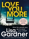 Love You More (eBook)